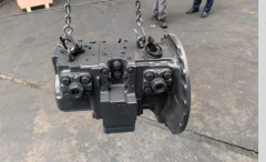 PC200-10 Piston Pump Hydraulic Main Pump Assy 708-2G-01320 708-2G-00320 for Komatsu PC210-10 Excavator Hydraulic Pump