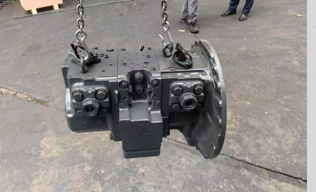 PC200-10 Piston Pump Hydraulic Main Pump Assy 708-2G-01320 708-2G-00320 for Komatsu PC210-10 Excavator Hydraulic Pump