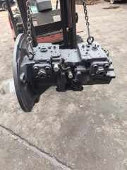 708-2G-00023 708-2G-00024 PC300-7 PC300-8 Hydraulic Main Pump Assembly for Komatsu Excavator Construction Machinery Parts