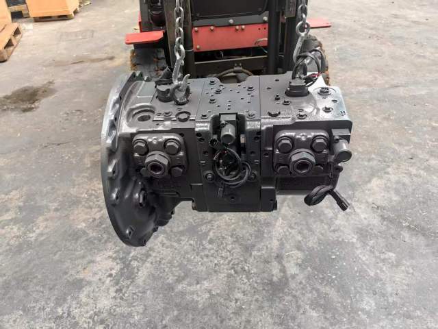 PC200-10 Piston Pump Hydraulic Main Pump Assy 708-2G-01320 708-2G-00320 for Komatsu PC210-10 Excavator Hydraulic Pump