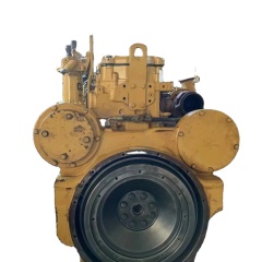 C11 C12 C13 C15 Diesel Engine Assembly C-13 C13 C15 C-15 C18 C27 C32 C30 Engine Assy for Caterpillar Excavator C11