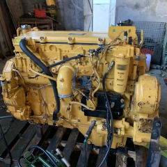 C11 C12 C13 C15 Diesel Engine Assembly C-13 C13 C15 C-15 C18 C27 C32 C30 Engine Assy for Caterpillar Excavator C11