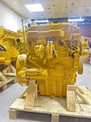 3054C Engine Assembly C4.4 Complete Diesel Engine Assy 1104C-44T 1104C Engine Assy for CAT Excavator 3054C