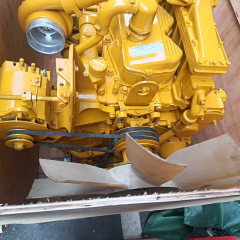 C4.2 C6.4 C7 C9 C9.3 C11 C12 C13 C15 Diesel Engine for CAT Excavator E312 312C 312B 320B 320C 3306 3204 3306 3406 3408 3166