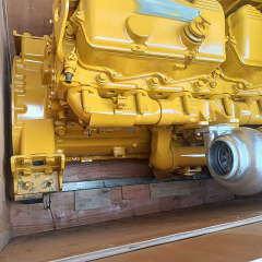 C4.2 C6.4 C7 C9 C9.3 C11 C12 C13 C15 Diesel Engine for CAT Excavator E312 312C 312B 320B 320C 3306 3204 3306 3406 3408 3166