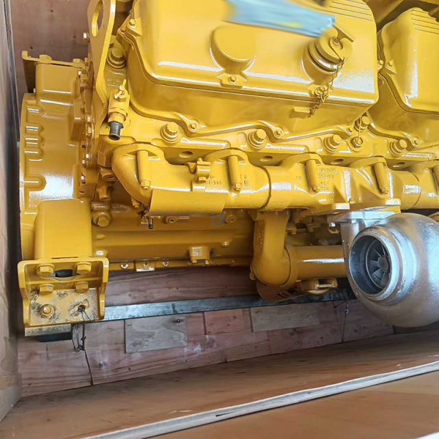 C4.2 C6.4 C7 C9 C9.3 C11 C12 C13 C15 Diesel Engine for CAT Excavator E312 312C 312B 320B 320C 3306 3204 3306 3406 3408 3166
