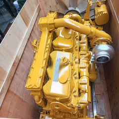 C4.2 C6.4 C7 C9 C9.3 C11 C12 C13 C15 Diesel Engine for CAT Excavator E312 312C 312B 320B 320C 3306 3204 3306 3406 3408 3166