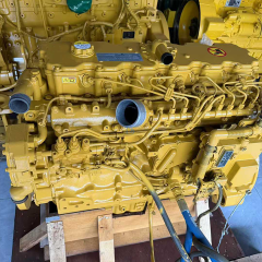 C7.1 EFI Engine Assembly Original New Complete Diesel Engine Motor for Caterpillar 938K 950GC 330D2 330GC 336GC Excavator Engine