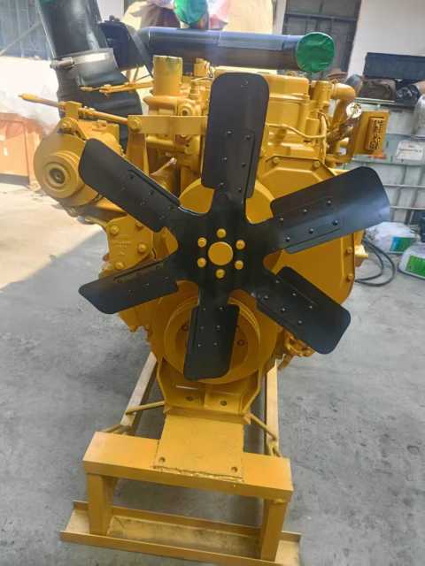 C12 Engine Assy C4.2 C6.4 C7 C9 C9.3 C11 C12 C13 C15 for CAT Excavator E312 312C 312B 320B 320C 3306 3204 3306 3406 3408 3166