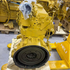 3054C Engine Assembly C4.4 Complete Diesel Engine Assy 1104C-44T 1104C Engine Assy for CAT Excavator 3054C
