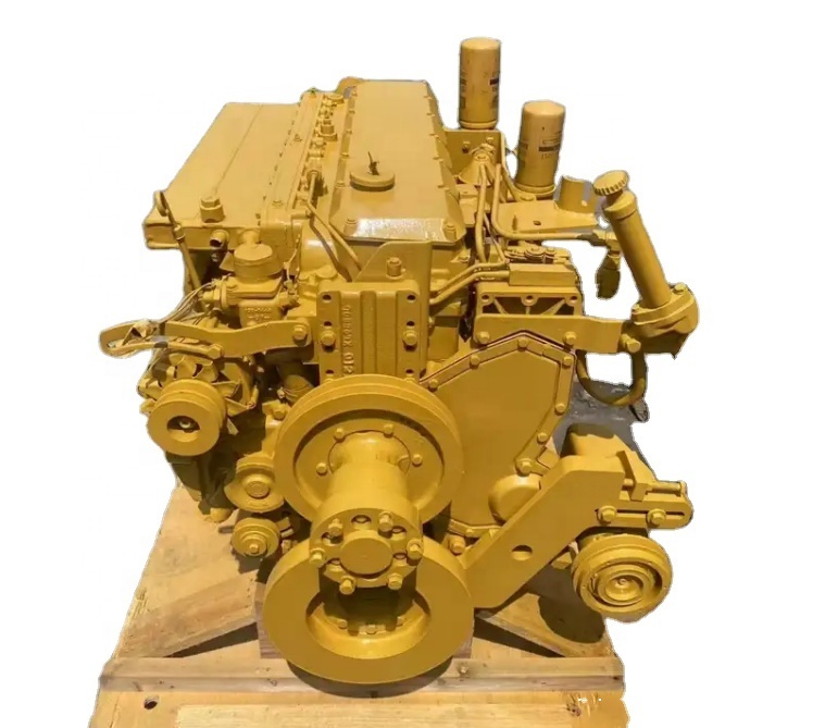 Genuine New Excavator Complete Engine for C-9 C9.3 C-10 C11 C12 C13 Complete Engine for Sale