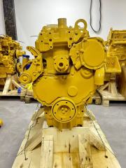 3054C Engine Assembly C4.4 Complete Diesel Engine Assy 1104C-44T 1104C Engine Assy for CAT Excavator 3054C