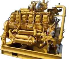 3516 C2.2 3304 3408 3208 320d 3126 3046  3304 Engine Assy for Sale 3515B