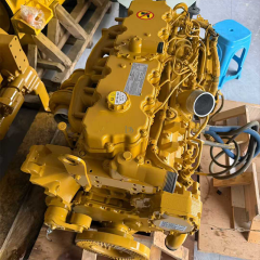 C7.1 EFI Engine Assembly Original New Complete Diesel Engine Motor for Caterpillar 938K 950GC 330D2 330GC 336GC Excavator Engine