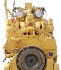 3516 C2.2 3304 3408 3208 320d 3126 3046  3304 Engine Assy for Sale 3515B