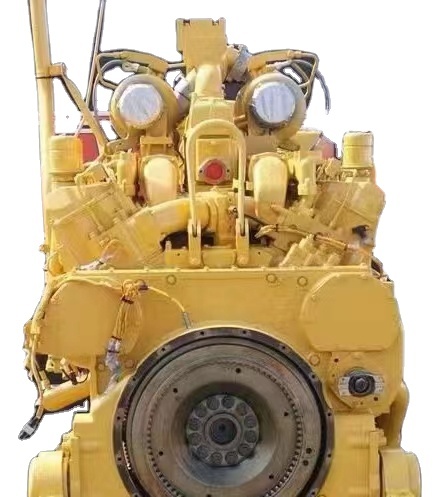 3516 C2.2 3304 3408 3208 320d 3126 3046  3304 Engine Assy for Sale 3515B