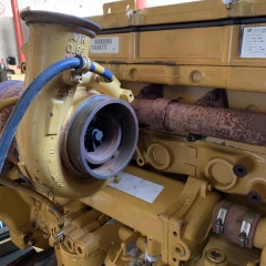 C11 C12 C13 C15 Diesel Engine Assembly C-13 C13 C15 C-15 C18 C27 C32 C30 Engine Assy for Caterpillar Excavator C11