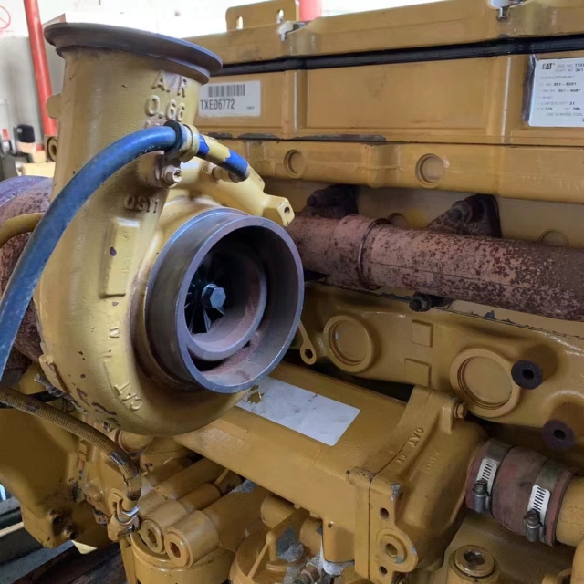 C11 C12 C13 C15 Diesel Engine Assembly C-13 C13 C15 C-15 C18 C27 C32 C30 Engine Assy for Caterpillar Excavator C11