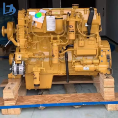Original New Excavator Parts C18 Engine Assembly C18 Engine Motor 3591812 for Caterpillar C18 Complete Diesel Engine