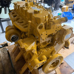 C7.1 EFI Engine Assembly Original New Complete Diesel Engine Motor for Caterpillar 938K 950GC 330D2 330GC 336GC Excavator Engine