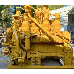 LANXIN 3508B Diesel Engine Assy 3508B Complete Engine Assembly 3508 Diesel Engine Motor for Caterpillar 777d Truck