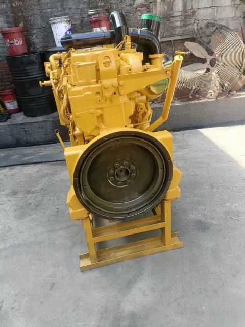 C12 Engine Assy C4.2 C6.4 C7 C9 C9.3 C11 C12 C13 C15 for CAT Excavator E312 312C 312B 320B 320C 3306 3204 3306 3406 3408 3166