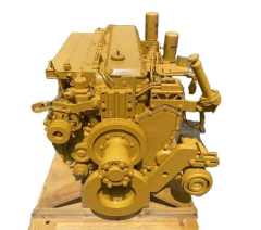 Genuine New Excavator Complete Engine for C-9 C9.3 C-10 C11 C12 C13 Complete Engine for Sale