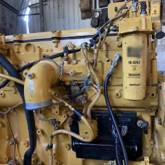 C11 C12 C13 C15 Diesel Engine Assembly C-13 C13 C15 C-15 C18 C27 C32 C30 Engine Assy for Caterpillar Excavator C11