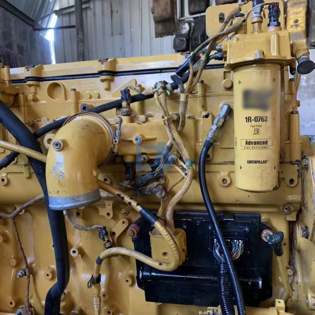 C11 C12 C13 C15 Diesel Engine Assembly C-13 C13 C15 C-15 C18 C27 C32 C30 Engine Assy for Caterpillar Excavator C11