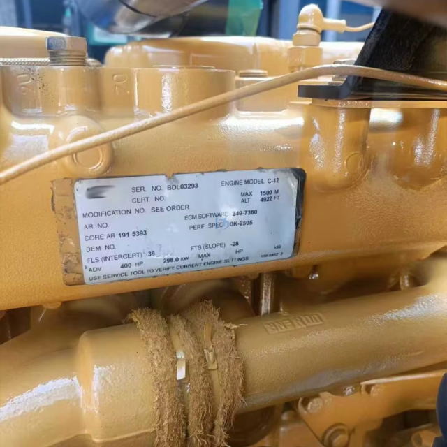 C12 Engine Assy C4.2 C6.4 C7 C9 C9.3 C11 C12 C13 C15 for CAT Excavator E312 312C 312B 320B 320C 3306 3204 3306 3406 3408 3166