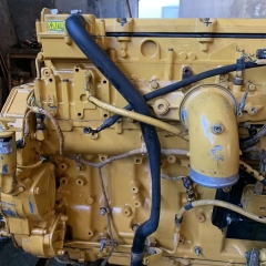 C11 C12 C13 C15 Diesel Engine Assembly C-13 C13 C15 C-15 C18 C27 C32 C30 Engine Assy for Caterpillar Excavator C11
