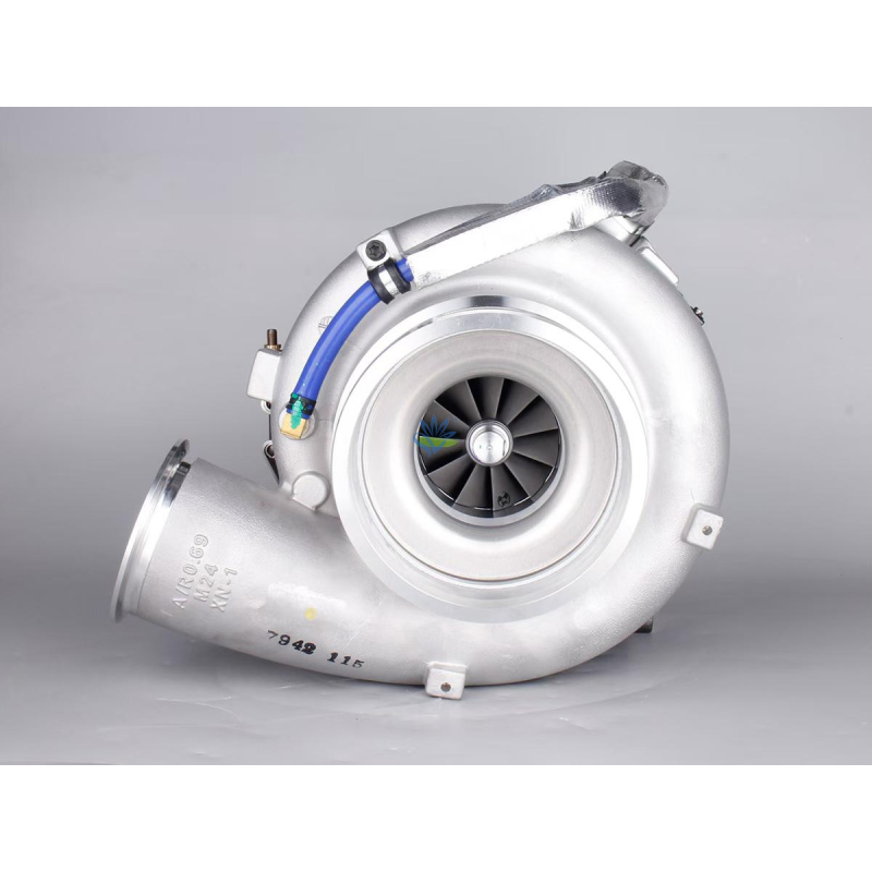 LANXIN High Quality Garrett 806183-5003S Turbocharger Replacement 362-0857 for CAT C15