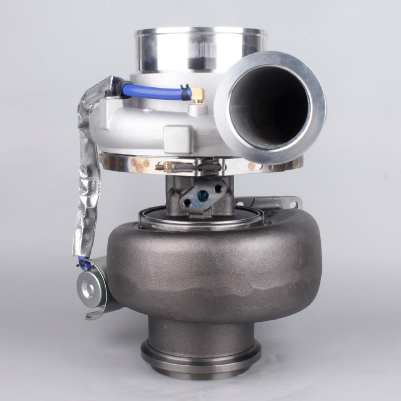 LANXIN High Quality Garrett 806183-5003S Turbocharger Replacement 362-0857 for CAT C15