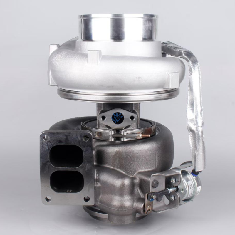 LANXIN High Quality Garrett 806183-5003S Turbocharger Replacement 362-0857 for CAT C15