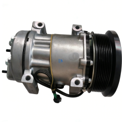 LANXIN Original Quality Excavator Radiator Assembly, Heavy Duty Aluminum Engine Cooler for CAT E349 ( 510X1350mm )