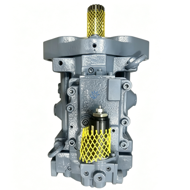 Excavator Main Pump ZX870-3 ZX870-5 K3V280 Hydraulic Piston Pump Assembly YA00053205 for Hitachi Series Excavator