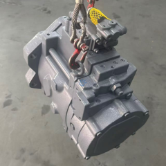 Excavator Main Pump ZX870-3 ZX870-5 K3V280 Hydraulic Piston Pump Assembly YA00053205 for Hitachi Series Excavator
