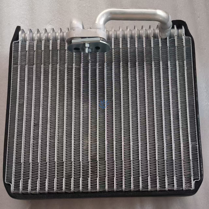 Excavator Parts Evaporator Air Conditioning K1002215 for Doosan Excavator DX225LC DX140LC Radiator