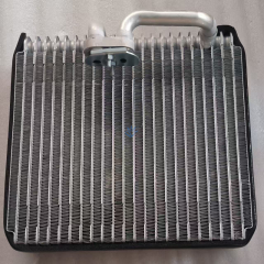 Excavator Parts Evaporator Air Conditioning K1002215 for Doosan Excavator DX225LC DX140LC Radiator