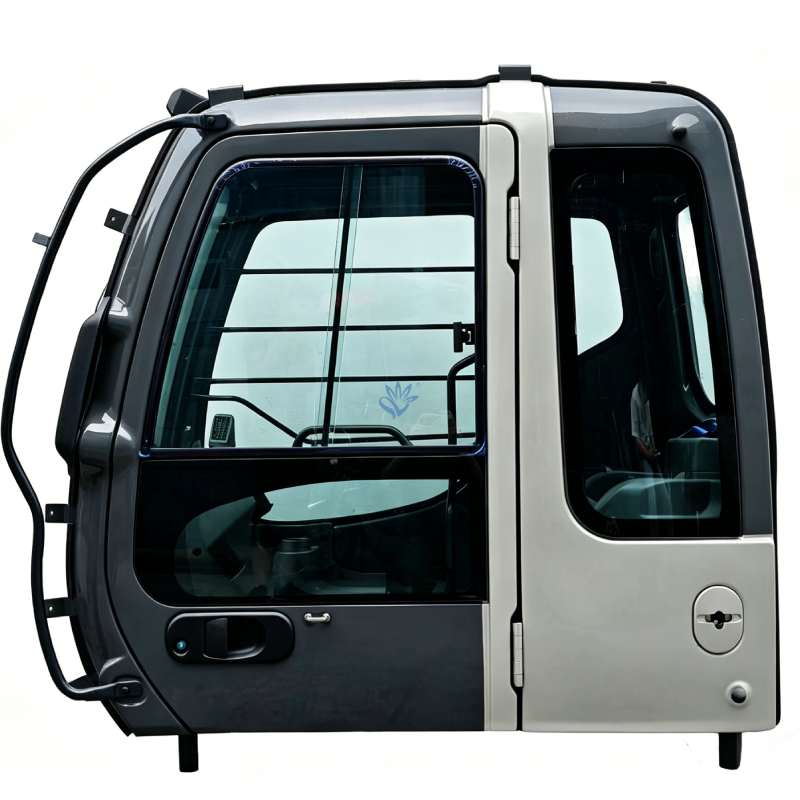 Excavator Operator Cab ZAX200-3G ZAX240-3G ZAX330-3G Aftermarket Replacement Drive Cabin ZAXIS 3G Series Steel