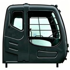Excavator Operator Cab ZAX200-3G ZAX240-3G ZAX330-3G Aftermarket Replacement Drive Cabin ZAXIS 3G Series Steel