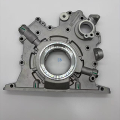 Lanxin High Quality Oil Pump 5530566 5481829 5588790 For Cummins QSF3.8 ISF3.8 Engine Excavator Generator Parts