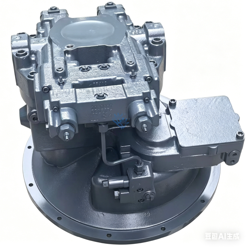 Lanxin Aftermarket A8V0225 Main Hydraulic Pump  Replacement For R505L/HX505L  Excavator Construction Machinery Parts