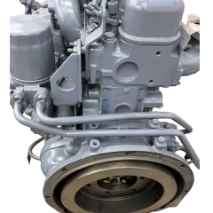 Lanxin High Quality 4JG1 Engine Motor 4 Cylinder Direct Injection Fit for Isuzu 4JG1 Series Construction Equipment