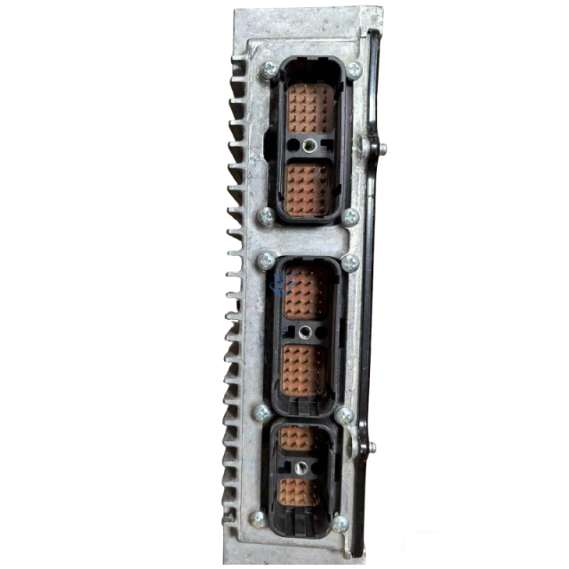 Lanxin 7818-55-3003 for RHC Controller HM300-3 HM400-3 Construction Machinery Parts for Komatsu Wheel Loader Excavator Mining Truck