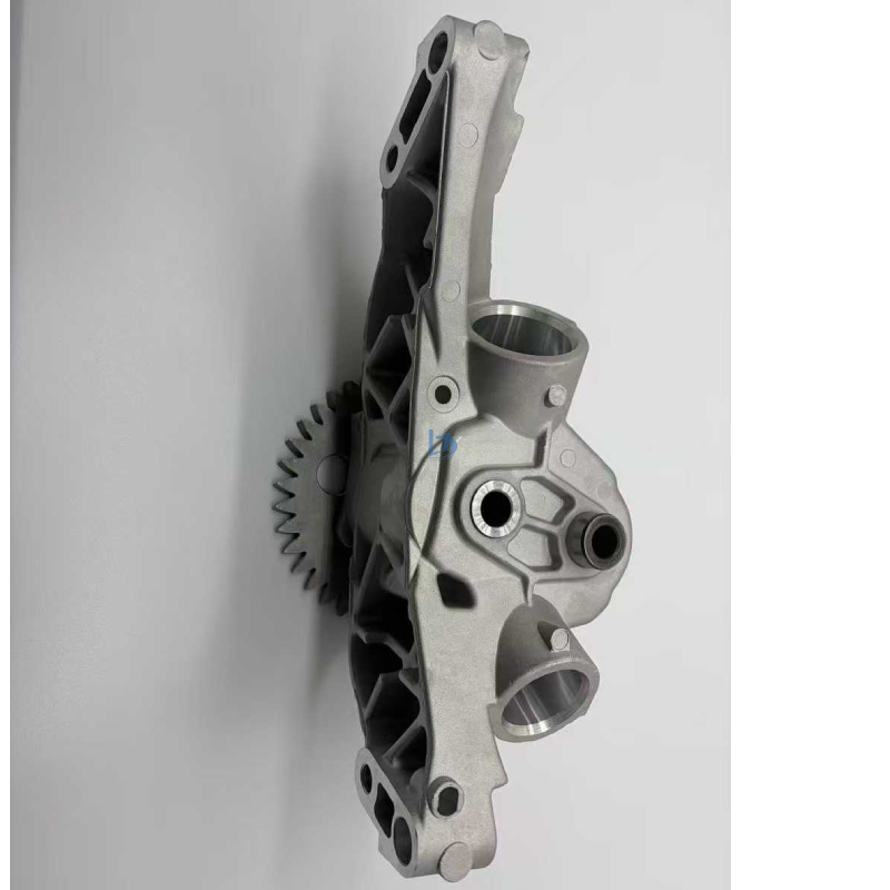 Oil Pump 20553753 22411770 For Volvo Penta TAD540VE TAD550VE TAD570VE TAD740GE TAD870VE TAD1170VE TAD1230G TAD1352VE TAD1642GE