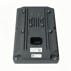 Lanxin New Original Monitor Display for SANY SY215 India Version Excavator Dashboard Control Panel