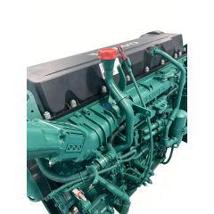 Lanxin Genuine Excavator Complete Diesel Engine Assembly D13F for Volvo EC480D