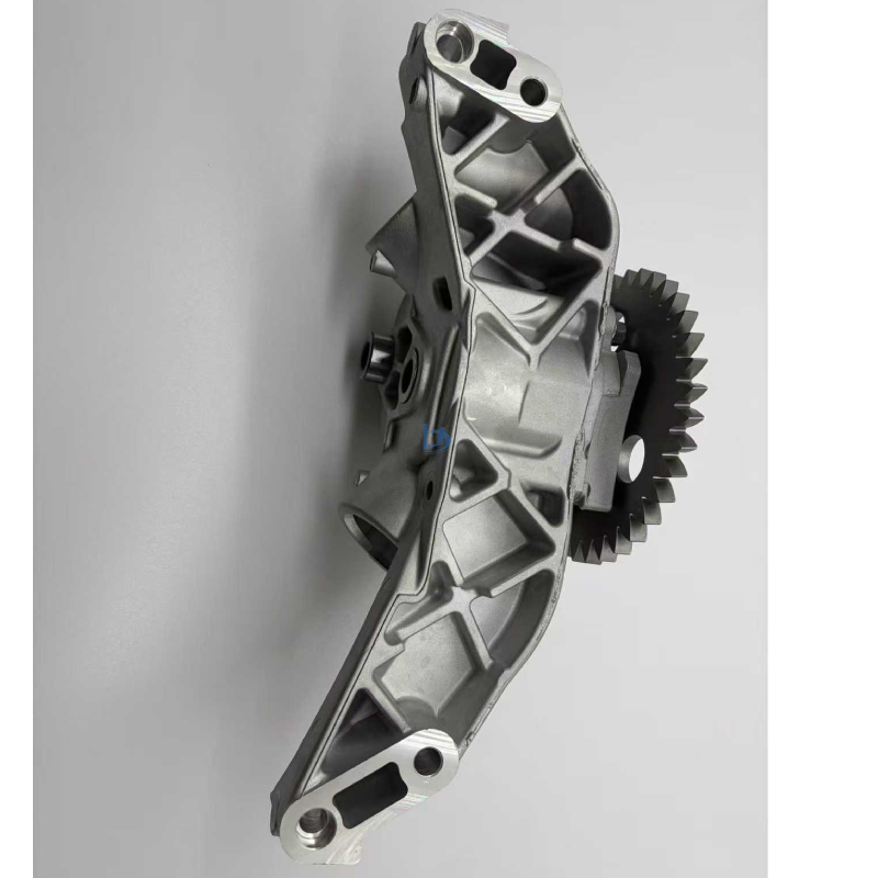 Oil Pump 20553753 22411770 For Volvo Penta TAD540VE TAD550VE TAD570VE TAD740GE TAD870VE TAD1170VE TAD1230G TAD1352VE TAD1642GE