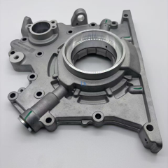 Lanxin High Quality Oil Pump 5530566 5481829 5588790 For Cummins QSF3.8 ISF3.8 Engine Excavator Generator Parts